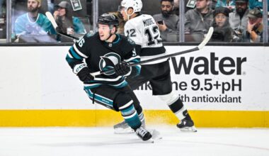 Preview/Lines #54: Kurashev Has Chip On His Shoulder for Hawks, Talks Bedard & Celebrini