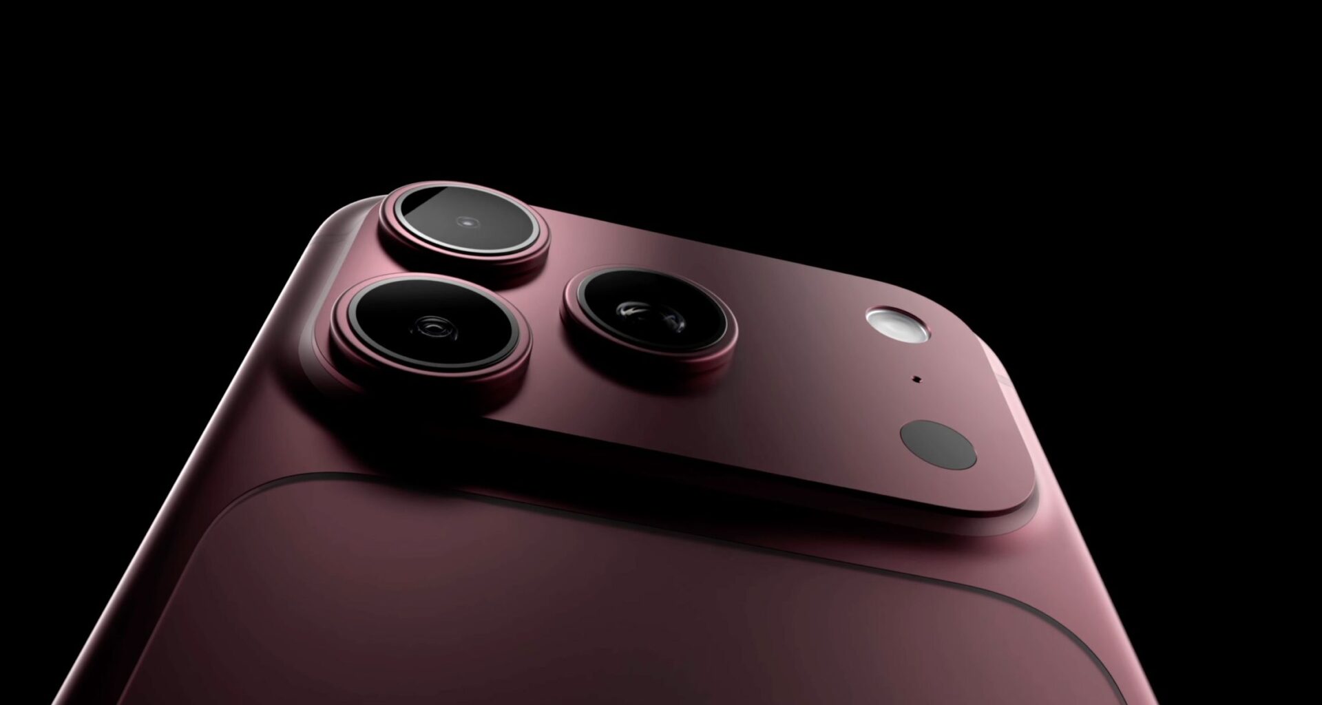 As a former phone engineer, I have some serious concerns about Apple potentially introducing variable apertures into the iPhone 18 Pro