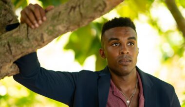 'Survivor 50' Star Kyle Fraser on His Painful Injury and Show Exit
