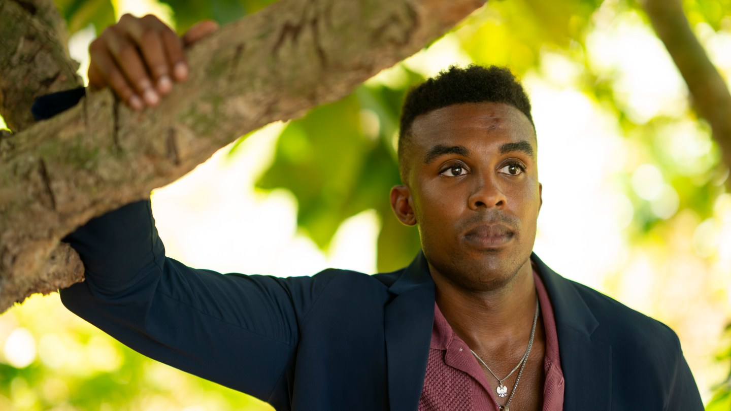 'Survivor 50' Star Kyle Fraser on His Painful Injury and Show Exit