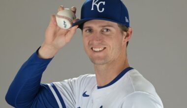 Cubs To Sign Kyle Wright To Minor League Deal