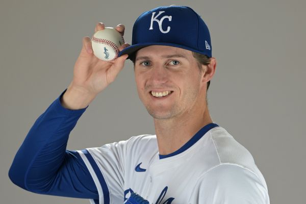 Cubs To Sign Kyle Wright To Minor League Deal