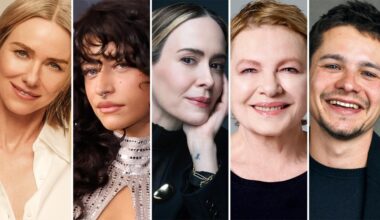 Naomi Watts And Odessa A’zion Join Sarah Paulson In Cody Fern Movie