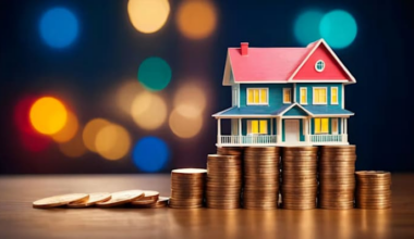 how to lower your mortgage rate, why high-yield savings accounts matter