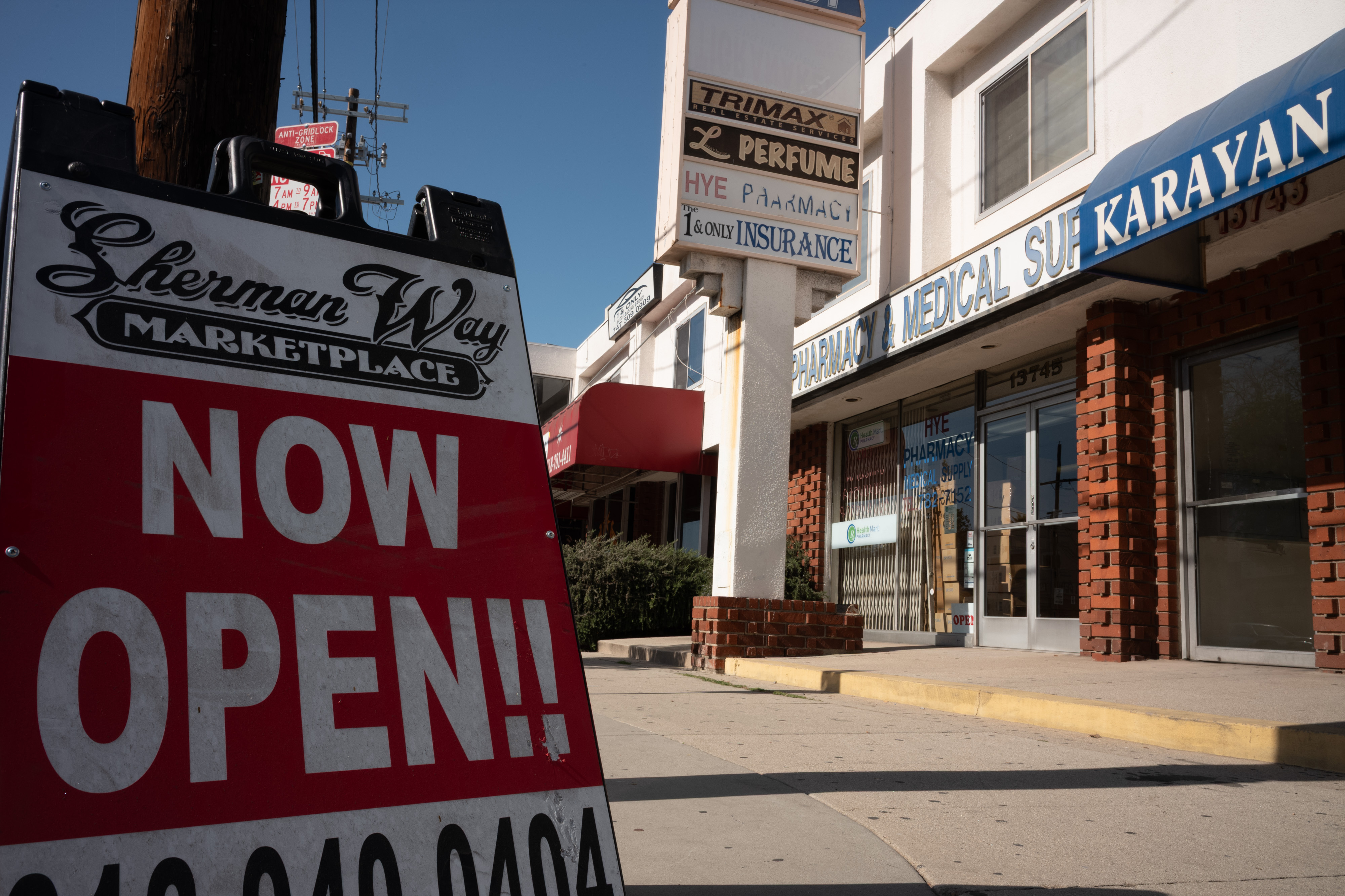 Dr. Mehmet Oz, administrator of the Centers for Medicare &...