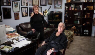 Southern California businesses say they’re hurting after viral Dr. Oz video alleging health care fraud in area – East Bay Times