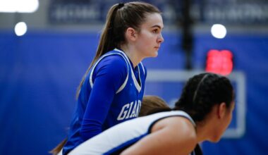 WNBA shows Highland Park's Reese Crosby 'what it takes'