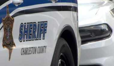 Charleston County deputies shut down area of Johns Island for reported ‘incident’