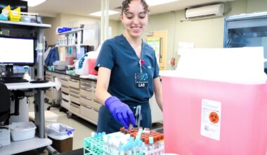 2 Health Care Organizations Will Receive 2025 Baldrige National Quality Awards