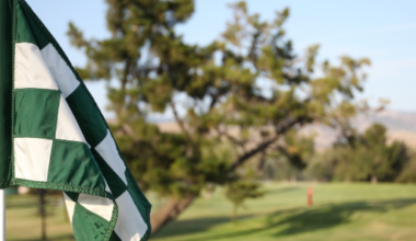 Laguna Lake Golf Course in San Luis Obispo to stay open