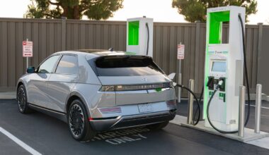 Get Ready for a Flood of Cheap Used EVs