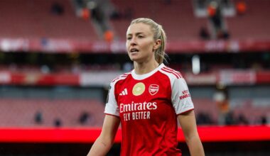 Team news: Five changes in Leuven | Team news | News