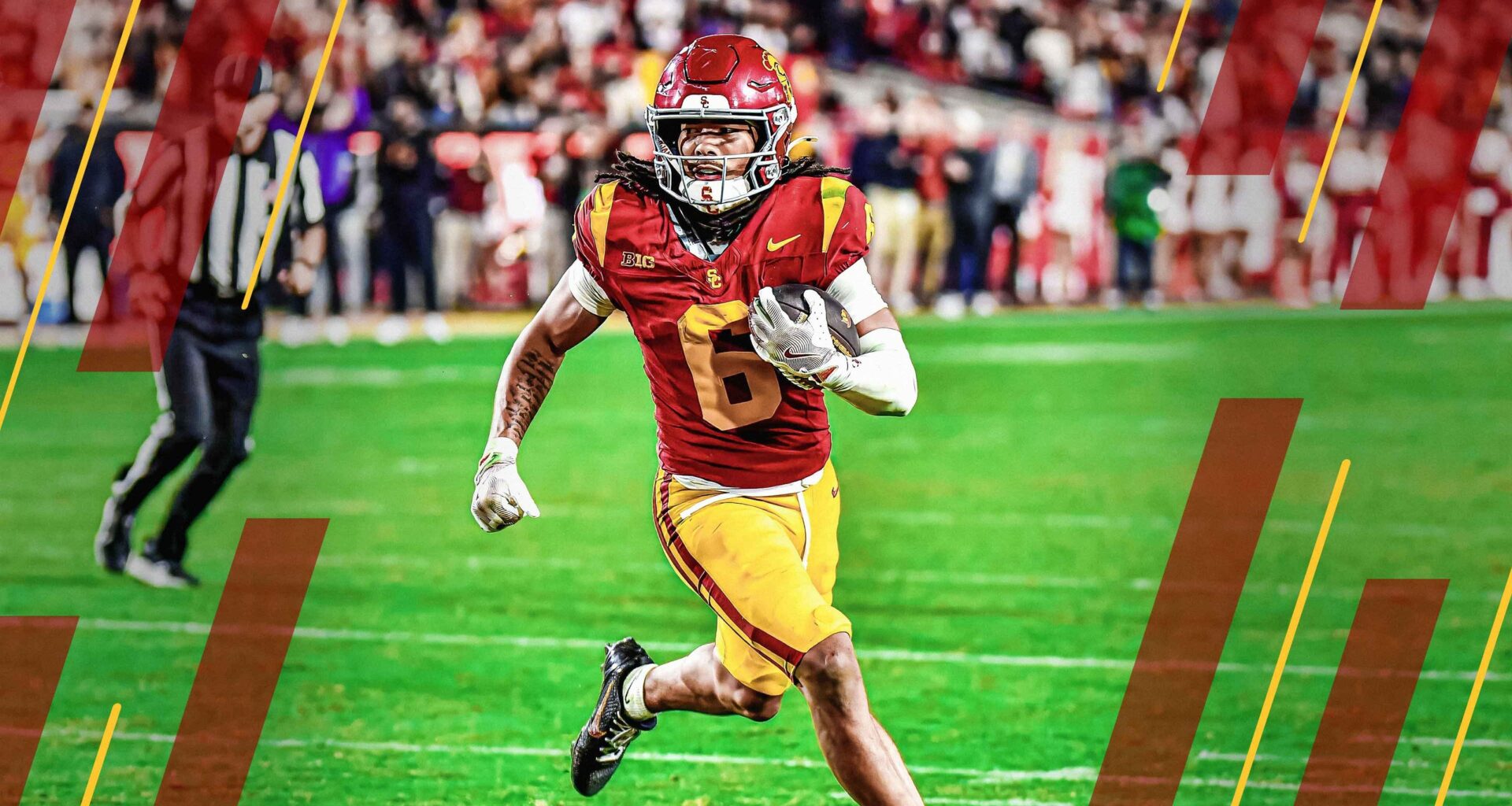 Arvell Reese goes No. 2 overall, Ravens add Makai Lemon