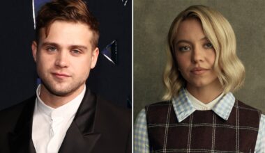 Sydney Sweeney Pic 'Customs of The Country' Adds Leo Woodall To Cast