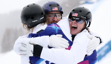U Olympians win big at Milan-Cortina Winter Olympics – @theU