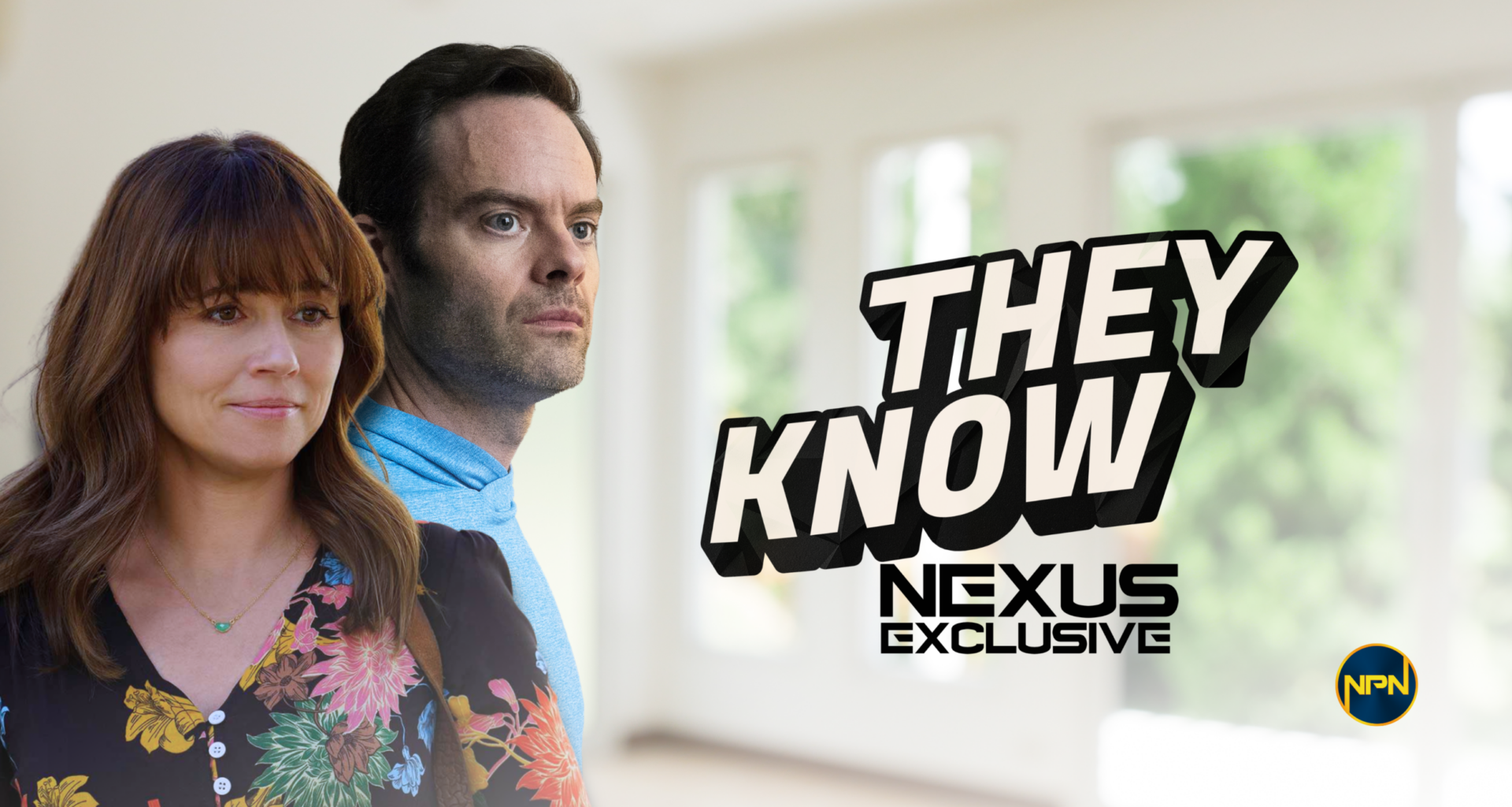 Linda Cardellini in Talks to Star in Bill Hader Feature ‘They Know’