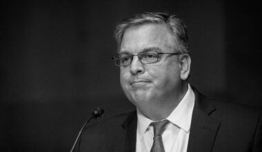 United States • US diplomatic intelligence undergoes reshuffle at top