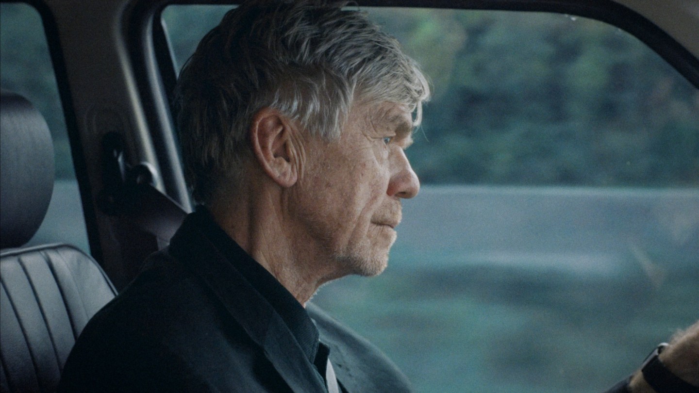 In 'London,' Car-Sharing Is Caring: Berlin 2026 Interview