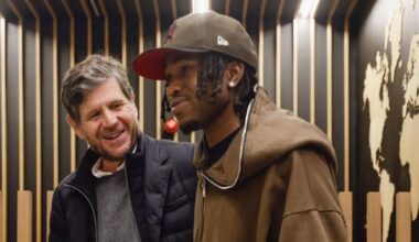 Atletico Madrid sign attacker, agree transfers for two more players