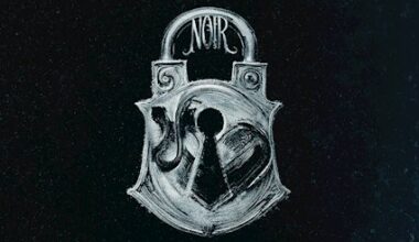 Lord of the Lost - Opvs Noir Vol 2 Review