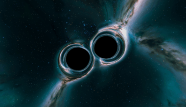 Loudest Gravitational Wave Ever Recorded Reinforces Einstein's 100 Year Old Predictions