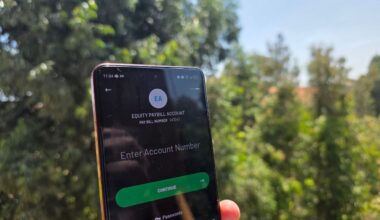 M-PESA’s latest feature is shared access to your wallet