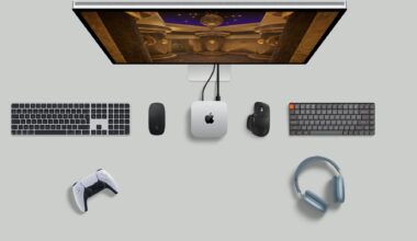 Apple's M4 Mac mini is facing a shortage because users found out it can run a local AI assistant