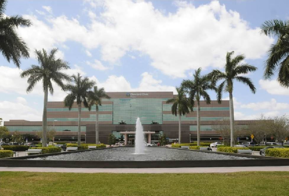 Florida Blue and Cleveland Clinic strike deal to keep Broward hospital in network – Sun Sentinel