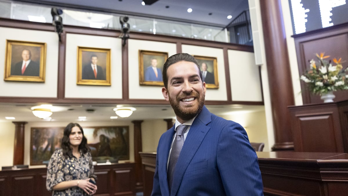 Florida House passes property tax proposal. What happens next? - Tampa Bay Times