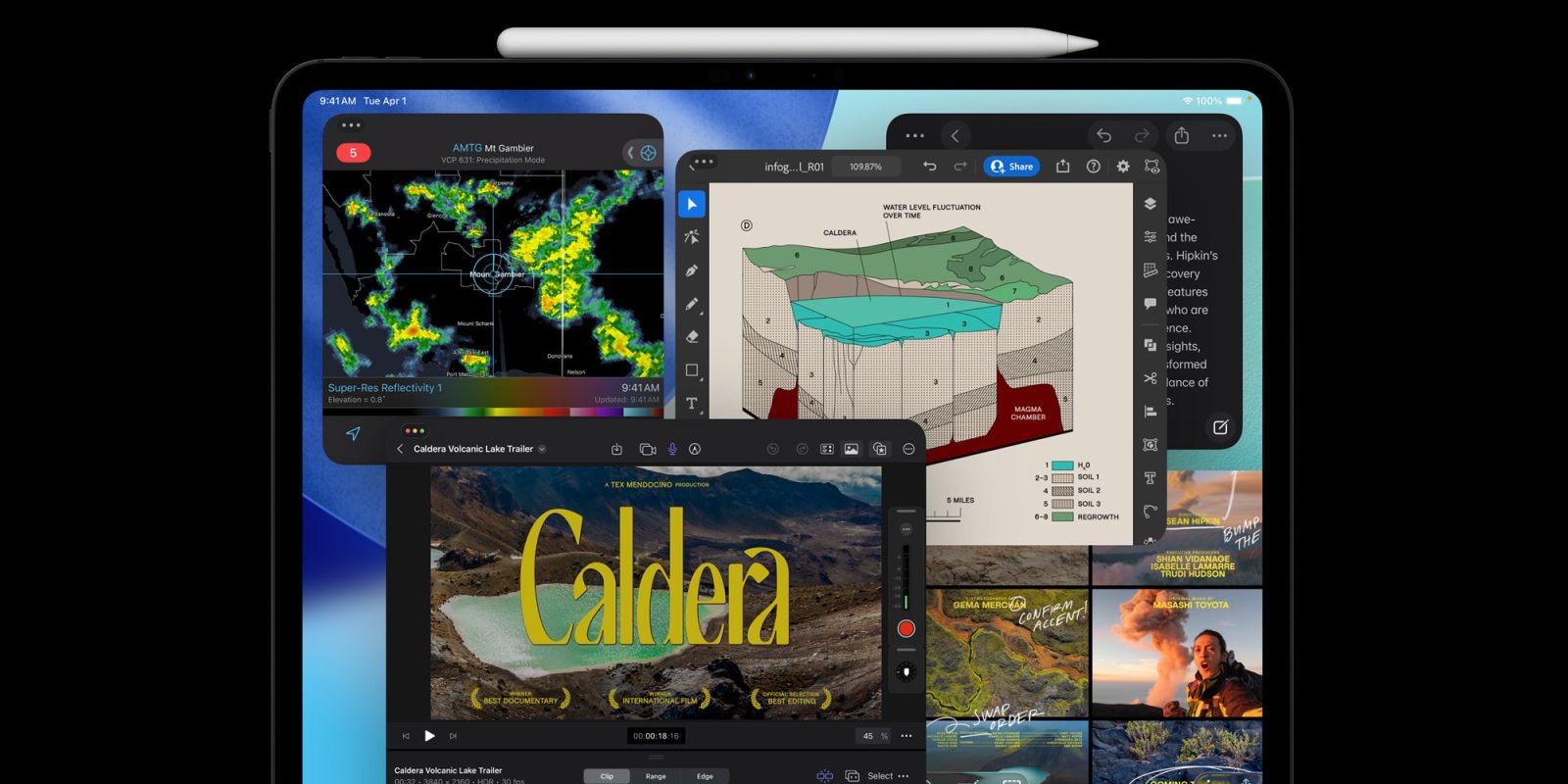 A screenshot of a computer
