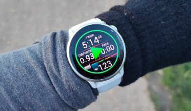 Huge Garmin update alert! Garmin Fitness Coach arrives in-app and on-watch — and one of my favorite features just got a big boost too