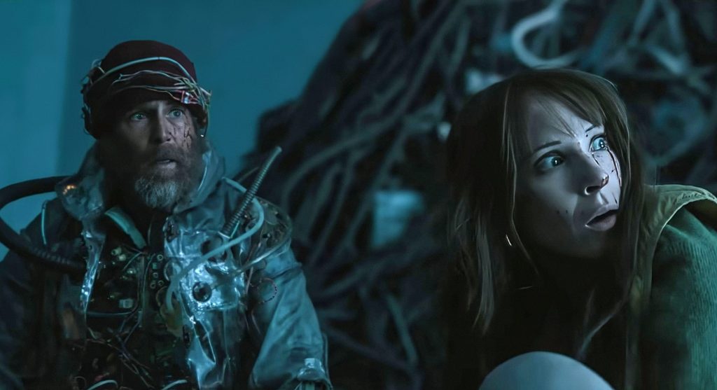 Good Luck, Have Fun, Don't Die's Journey to Screen, Gore Verbinski's Return