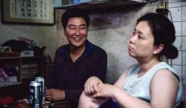 Neon, Studio Behind 'Parasite,' Selling Stake to Department M