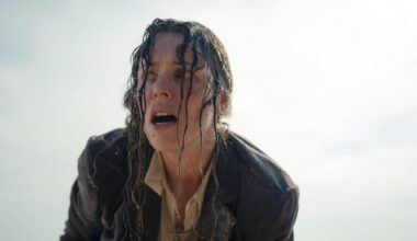 'Send Help' Leads Slow Super Bowl Weekend