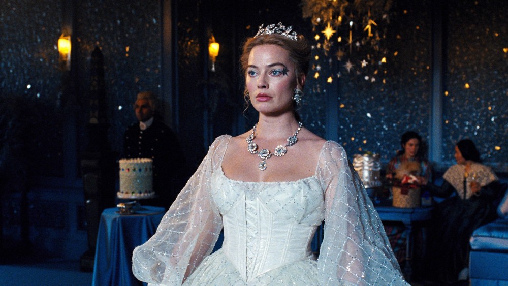 'Wuthering Heights' Falls For $11 Million on Opening Day