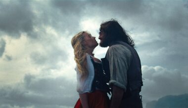 'Wuthering Heights' to Open to $70M-$80M Worldwide