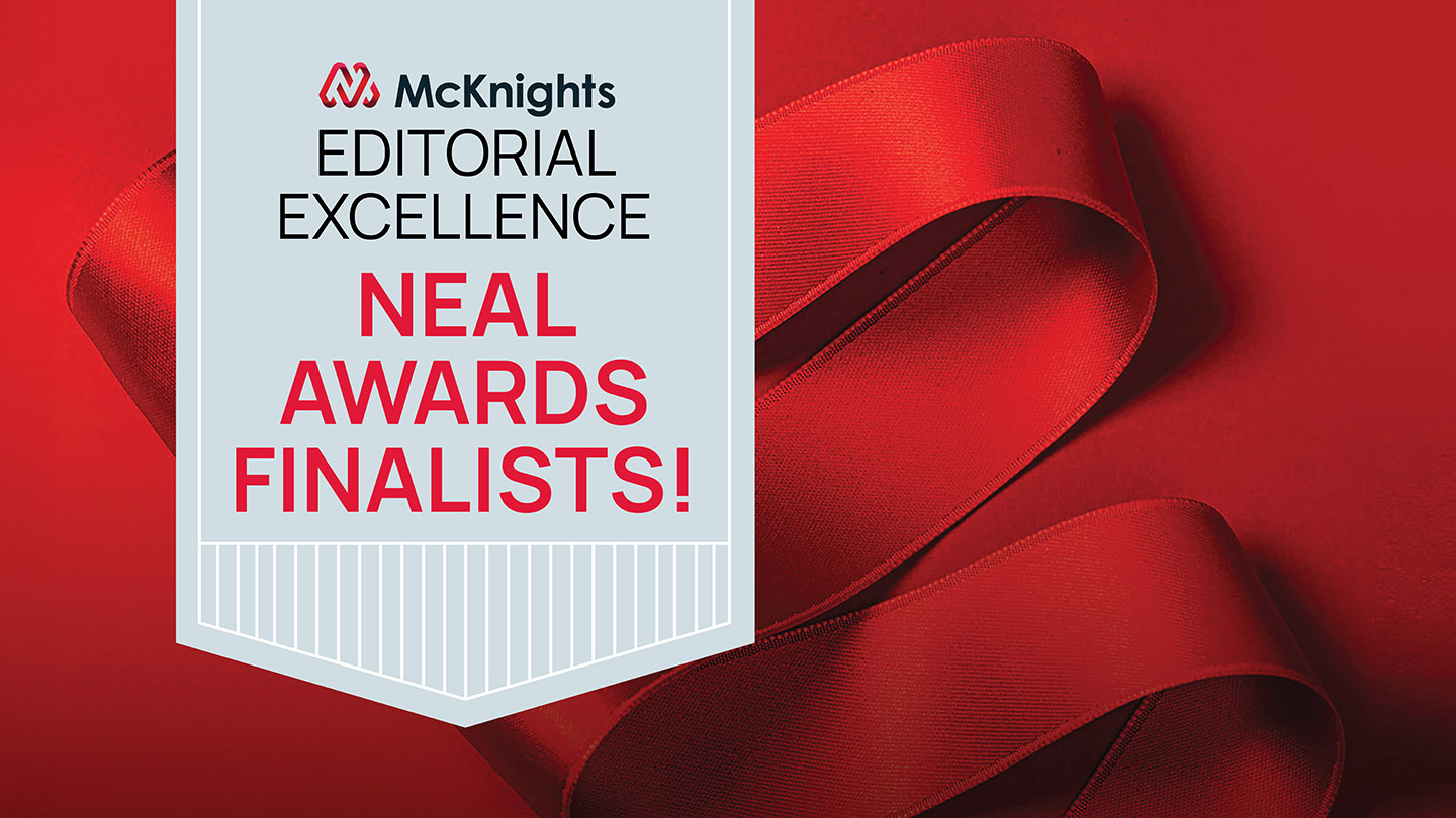 BREAKING: McKnight’s named finalist for 2 Neal Awards