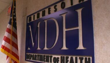 Minnesota is epicenter of nation's "largest known outbreak" of sexually transmitted ringworm, health officials say