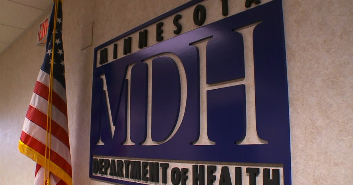 Minnesota is epicenter of nation's "largest known outbreak" of sexually transmitted ringworm, health officials say