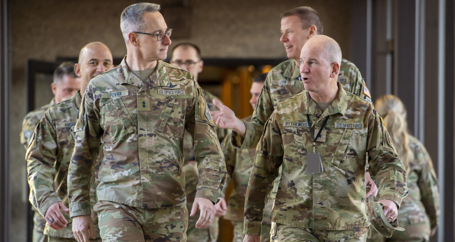 HEO, SatVu, Sierra Nevada nab first of NRO's new commercial imagery contracts