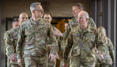 HEO, SatVu, Sierra Nevada nab first of NRO's new commercial imagery contracts