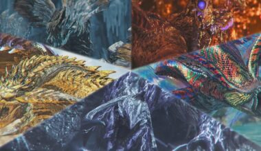 Monster Hunter Wilds large-scale expansion in development; version 1.041 update launches February 18