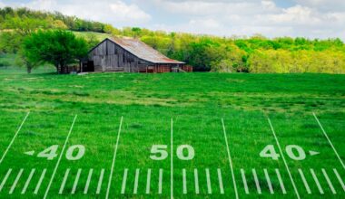 From the Countryside to Your Couch: America’s Farmers Fuel Your Big Game Party | News Release