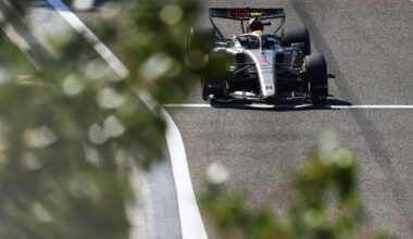 F1 Bahrain testing live updates: Follow the latest news and times from Day 2 of 2026 preseason event