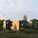 © Mitchell van Eijk Bosrijk Houses / Marcel Lok_Architect - Image 5 of 29