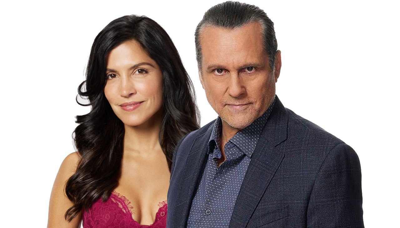 GH: Maurice Benard Says Sonny and Turner Romance 'Just Feels Right' (EXCL)