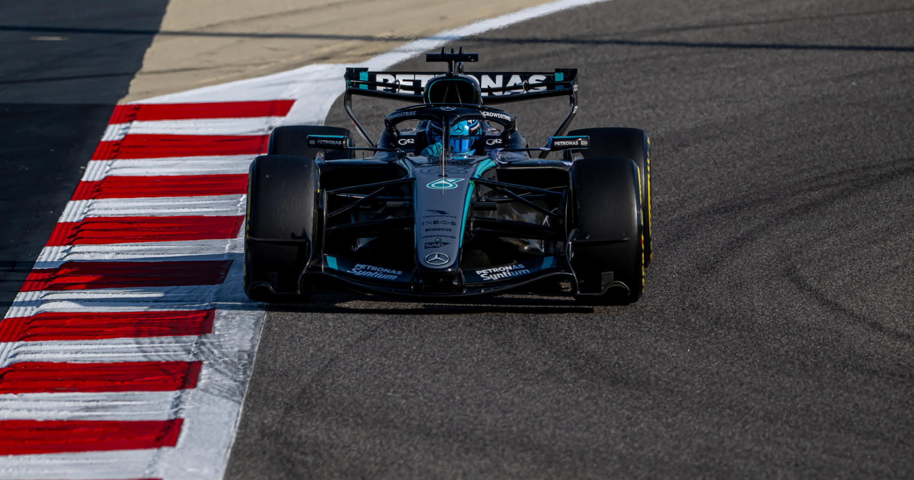 FIA adjust F1 regulations after Mercedes engine controversy