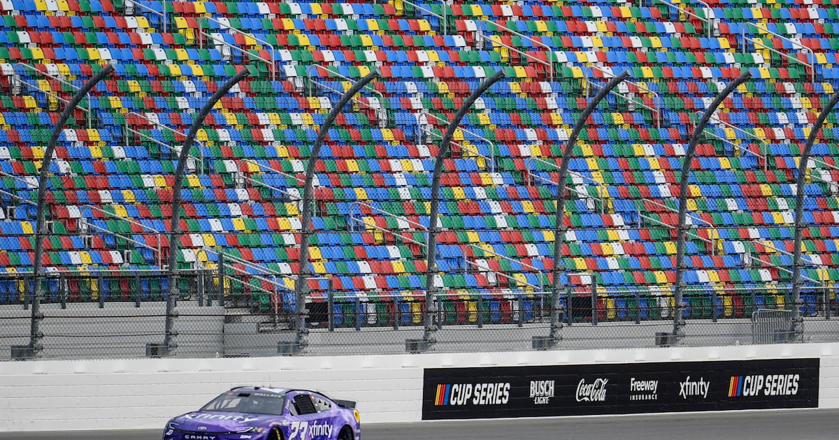 Daytona 500, NBA All-Star game highlight Sunday slate