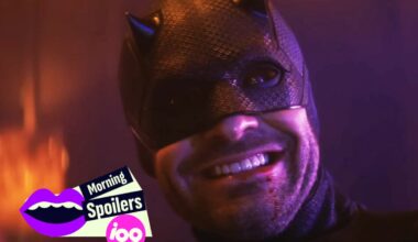 Born Again' Season 2 Will Have a Small Time Jump