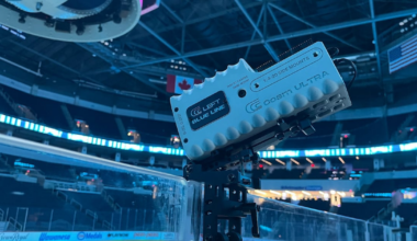 NHL will use high-res cameras from Cosm for broadcasts, hockey ops
